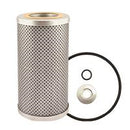 Maximum Performance Glass Hydraulic Element