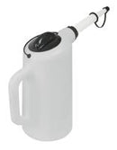 8 QT DISPENSER LID & CAP
