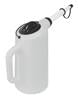 8 QT DISPENSER LID & CAP