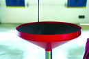NO SPLATTER PAD 15" ROUND
