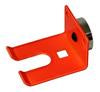 AIR HOSE HOLDER, ORANGE