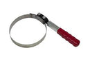 5 1/2" "SWIVEL GRIP" OIL FILTER WRENCH FOR CATERPILLAR ENGINES