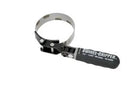 SWIVEL GRIPPER - NO SLIP FILTER WRENCH