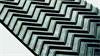 CHEVRON TOP CONVEYOR BELT 18IN - ULTIMATE I SERIES