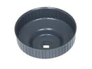 END CAP FILTER WRENCH 84MM - 14 FLUTES