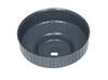 END CAP 93MM - 45 FLUTES FILTER WRENCH