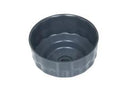 END CAP 74/76MM - 15 FLUTES END CAP FILTER WRENCH