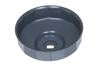 END CAP 88.4MM - 15 FLUTES END CAP FILTER WRENCH