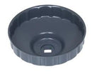 END CAP 93MM - 36 FLUTES END CAP FILTER WRENCH
