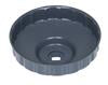 END CAP 93MM - 36 FLUTES END CAP FILTER WRENCH