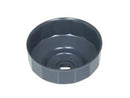 END CAP 65/67MM - 14 FLUTES END CAP FILTER WRENCH