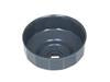 END CAP 76MM - 14 FLUTES END CAP FILTER WRENCH