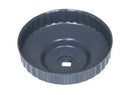 END CAP 76MM - 30 FLUTES END CAP FILTER WRENCH