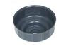 END CAP 86MM - 16 FLUTES END CAP FILTER WRENCH