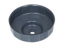END CAP 100MM - 15 FLUTES END CAP FILTER WRENCH