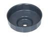 END CAP 100MM - 15 FLUTES END CAP FILTER WRENCH