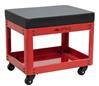 JEEPERS CREEPER SEAT RED