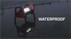 Streamlight Portable Scene Light - Red