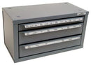 29 Pc 1 Hex Metric Die Merchandiser
