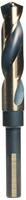 11/16" Drill Bit - 1/2" Shank