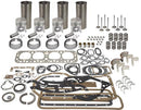 Tru-Power Complete Engine Overhaul Kit for Ford - 172 Gas