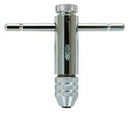 T Wrench 0-1/4"