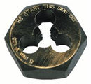 Tap 6-32 Nc Plug Style