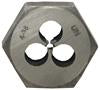 Die 4-36 Ns 1" Hex