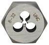 Die 6-32 Nc 1" Hex