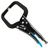 6" C-Clamp Locking Pliers