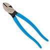 8" High Leverage Diagonal Cutting Plier