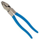 9.5" High Leverage Linemens Plier