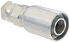 16U612 JIC 37 DEGREE FEMALE SWIVEL