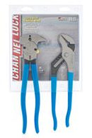 2Pc Plier Set