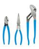 3Pc Plier Set