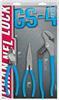 3Pc Plier Set