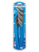 3Pc Tongue & Groove Plier Set
