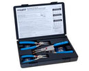 3Pc Retaining Ring Set