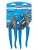 Speedgrip Tongue & Groove Plier Set