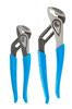 Speedgrip Tongue & Groove Plier Set