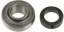 RELUBE HEAVY DUTY INSERT BEARING 1-3/4" ID - WIDE INNER RING