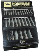 Vortex Bit Assortment With Wedge Display