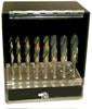 Silver & Deming Drill Bit Assortment Display