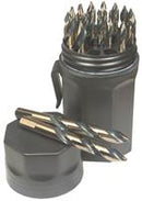Norseman Vortex 29Pc Drill Bit Set