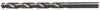 39/64" Black Oxide HSS Drill Bit