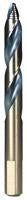 1/4" Vortex Drill Bit