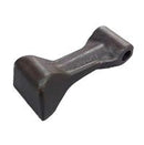 HAMMER FORGED