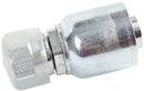 3/4 INCH HOSE X 1-7/16 ORFS FEMALE STRAIGHT SWIVEL