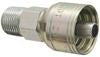 4G-4MP MALE PIPE RIGID 1/4 HOSE x 1/4 NPTF