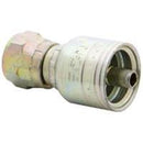 BSPP 60 DG CONE FEMALE PIPE SWVL